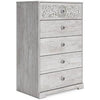 Paxberry Chest of Drawers Product image