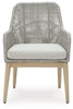 Seton Creek Outdoor Seating Set Seton Creek Outdoor Seating Set