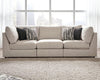 Kellway Sectional Sofa Kellway Sectional Sofa