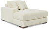 Lindyn Sectional with Double Chaise Lindyn Sectional with Double Chaise