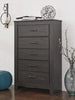 Brinxton Chest of Drawers Brinxton Chest of Drawers
