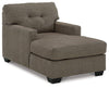 Mahoney Chaise Product image