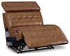 Temmpton Power Reclining Sectional Product image