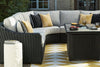 Beachcroft Outdoor Sectional Beachcroft Outdoor Sectional