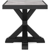 Beachcroft Outdoor End Table Beachcroft Outdoor End Table