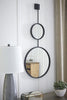 Brewer Accent Mirror Product image