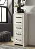 Cambeck Narrow Chest of Drawers Cambeck Narrow Chest of Drawers
