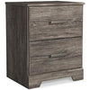 Ralinksi Nightstand Product image