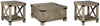 Aldwin Occasional Table Set Aldwin Occasional Table Set