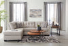 Mahoney 2-Piece Sectional with Chaise Product image
