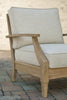 Clare View Lounge Chair with Cushion Clare View Lounge Chair with Cushion