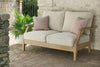 Clare View Loveseat with Cushion Clare View Loveseat with Cushion