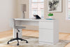 Onita 60" Home Office Desk Product image