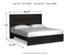 Belachime Bedroom Set Belachime Bedroom Set