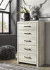 Cambeck Chest of Drawers Cambeck Chest of Drawers