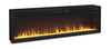Entertainment Accessories Electric Fireplace Insert Product image