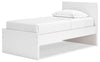 Onita Panel Bed Product image