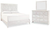 Paxberry Bedroom Set Paxberry Bedroom Set