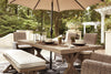 Beachcroft Outdoor Dining Table Beachcroft Outdoor Dining Table