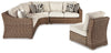 Beachcroft Outdoor Seating Set Product image