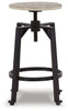 Karisslyn Counter Height Stool Product image