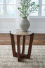 Tanidore End Table Product image