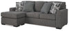 Gardiner Sofa Chaise Product image