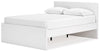 Onita Panel Bed Product image