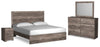 Ralinksi Bedroom Set Ralinksi Bedroom Set