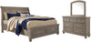 Lettner Bedroom Set Lettner Bedroom Set