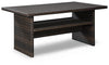Easy Isle Multi-Use Table Easy Isle Multi-Use Table