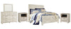 Bellaby Bedroom Set Bellaby Bedroom Set