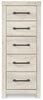 Cambeck Narrow Chest of Drawers Cambeck Narrow Chest of Drawers