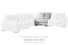 Regent Park Sectional Product image