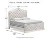 Arlendyne Bedroom Set Arlendyne Bedroom Set