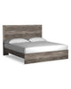 Ralinksi Bed Product image