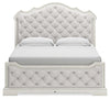 Arlendyne Bedroom Set Arlendyne Bedroom Set
