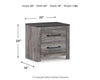 Bronyan Bedroom Set Bronyan Bedroom Set