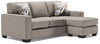 Greaves Sofa Chaise Greaves Sofa Chaise