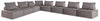 Bree Zee Outdoor Modular Seating Bree Zee Outdoor Modular Seating