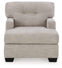 Mahoney Chaise Product image