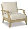 Clare View Lounge Chair with Cushion Clare View Lounge Chair with Cushion
