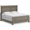 Lexorne Bed Product image
