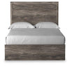 Ralinksi Bed Product image