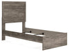 Ralinksi Bed Product image