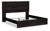 Belachime Bedroom Set Belachime Bedroom Set
