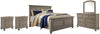 Lettner Bedroom Set Lettner Bedroom Set