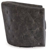 Brentlow Swivel Accent Chair Brentlow Swivel Accent Chair