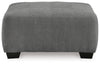 Birkdale Court Oversized Accent Ottoman Birkdale Court Oversized Accent Ottoman