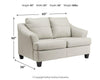 Genoa Living Room Set Product image